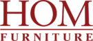 Hom furniture logo vector